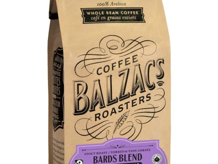 Balzac s - Bards Blend, 340 g For Sale