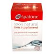 SpaTone - Liquid Iron, 28 Sachets Sale