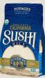 Lundberg Family Farms - Organic Sushi Rice, 454 g on Sale