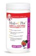 Preferred Nutrition - Medi-C Plus Berry, 600g For Cheap