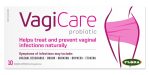 Flora - Vagicare, 10 vc Online now