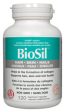 Preferred Nutrition - Biosil, 120 Capsules For Discount