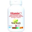 New Roots Herbal - Vitamin C8, 180 caps Online Hot Sale