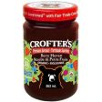 Crofter s Food Ltd - Org Berry Harvest - 383 mL Online