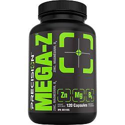 Precision - Zma, 120 Capsules For Discount