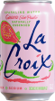 LaCroix - Guava São Paulo Sparkling Water, 355 mL For Discount