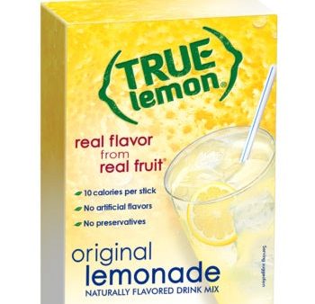 True Lemon - True Original Lemonade - 10 Count Online Sale