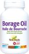 New Roots Herbal - Borage Oil, 90 softgels For Discount