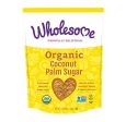 Wholesome Sweeteners - Coconut Palm Sugar, 454 g Cheap