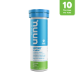 Nuun - Sport Lemon Lime, 10 tablets Online