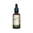 Harmonic Arts St. John s Wort Tincture 50ml Hot on Sale