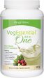 Progressive - VegEsential™ All in One Vanilla, 840g on Sale