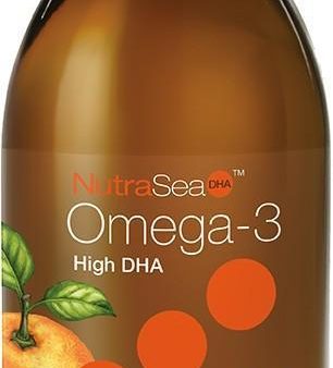 Nature s Way - NutraSea DHA, 200ml For Sale