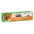 Explore Cuisine Red Lentil Spaghetti 227 g on Sale