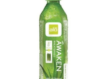 Alo - Awaken, 500 mL Cheap