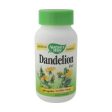 Nature s Way - Dandelion Root, 100 caps For Cheap