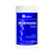 CanPrev Myo-Inositol Fashion