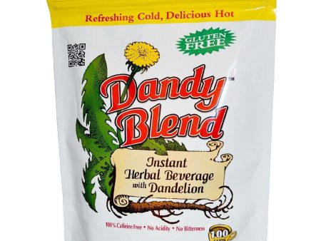 Dandy Blend - Herbal Beverage, 200 g Discount