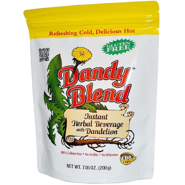 Dandy Blend - Herbal Beverage, 200 g Discount