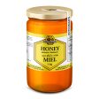 Dutchman s Gold - Summer Blossom Honey - 1 kg For Cheap