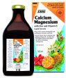 Salus - Calcium Magnesium, 500ml Cheap