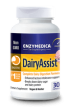 Enzymedica - Dairy Assist - 30 CAPS Online Sale