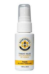 BeeKeeper s - Throat Relief, 30 ml Cheap