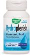 Nature s Way - Hydraplenish, 60 capsules Supply