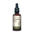 Harmonic Arts Licorice Tincture 50ml Discount