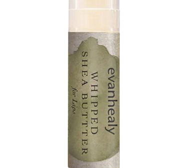 Evanhealy - Butter for Lips Whipped Shea, 1.9 oz Hot on Sale