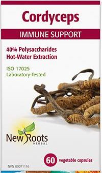 New Roots Herbal - Cordyceps 500 Gr Online