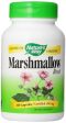 Nature s Way - Marshmallow Root, 100 capsules For Sale