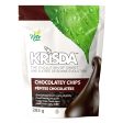 Krisda - Chocolate Chips - Semi-Sweet, 285 g Online Sale