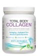 Natural Factors - Total Body Collagen (Unflavoured), 500g Online