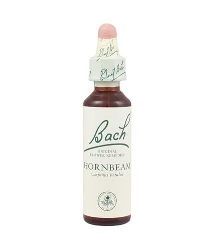 Bach Original Flower Remedies - Hornbeam, 20ml Hot on Sale