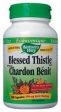 Nature s Way - Blessed Thistle, 180 capsules Discount