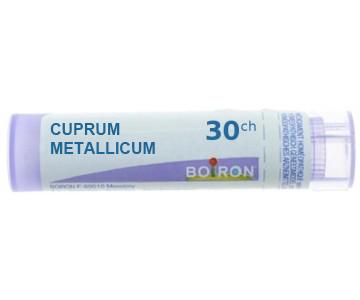 Boiron - Cuprum Metallicum 30ch, 80 pellets on Sale