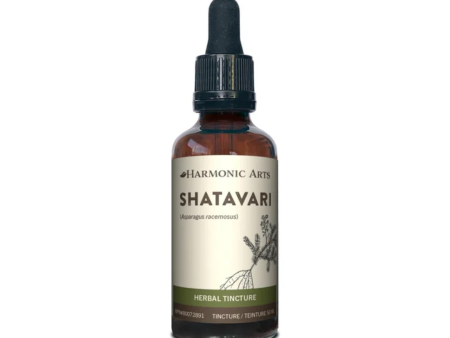 Harmonic Arts Shatavari Tincture 100ml Sale