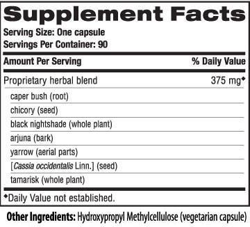 Himalaya Herbal Healthcare - LiverCare, 90 capsules Supply