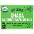 Four Sigma Foods - Instant Chaga, 3g Sale