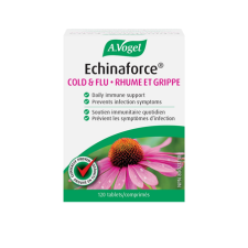 A.Vogel Echinaforce Cold & Flu 120 Tablets For Cheap