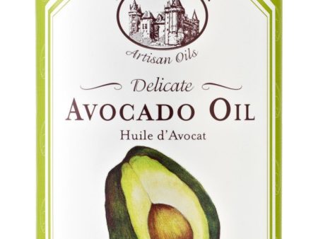 La Tourangelle - Avocado Oil, 500 mL Hot on Sale