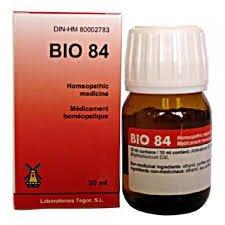 Dr. Reckeweg - Bio84 - 30ml Cheap