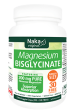 Naka - Magnesium Bisglycinate 200mg - 120 caps on Sale