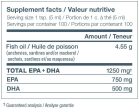 Nature s Way - NutraSea -Lemon, 500ml Cheap