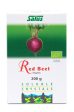 Salus - Red Beet Soluble Crystals, 200g For Sale