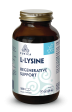 Purica - L-Lysine, 180 Vcaps For Discount