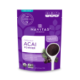 Navitas Organics - Acai Powder, 113g Fashion