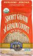 Lundberg Family Farms - Organic Short Grain Brown Rice, 907 g Fashion