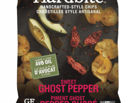 Hardbite - Sweet Ghost Pepper, 128g Hot on Sale